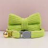 Picture of Personalized Quick Release Cat Collar - Personalized Cat Collar with Name - Personalized Gift for your Cat