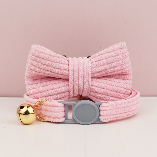 Picture of Personalized Quick Release Cat Collar - Personalized Cat Collar with Name - Personalized Gift for your Cat
