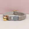 Picture of Personalized Quick Release Cat Collar - Personalized Cat Collar with Name - Personalized Gift for your Cat
