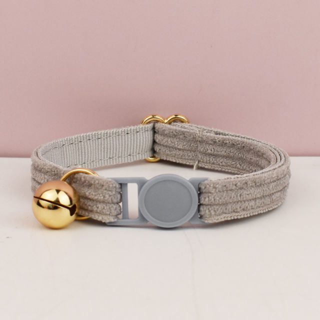 Picture of Personalized Quick Release Cat Collar - Personalized Cat Collar with Name - Personalized Gift for your Cat
