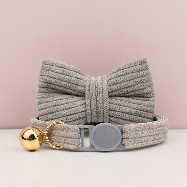 Picture of Personalized Quick Release Cat Collar - Personalized Cat Collar with Name - Personalized Gift for your Cat