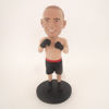Picture of Custom Bobblehead Doll: Boxing Man