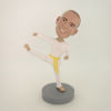 Picture of Custom Bobblehead Doll: Kungfu Man