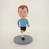 Picture of Custom Bobblehead Doll: Running Boy