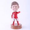 Picture of Custom Bobblehead Doll: Ironman Boy