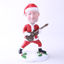 Picture of Custom Bobblehead Doll: Santa Playing Guitar