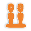 Picture of Custom Bobblehead Doll: Couple Fully Customized Bobblehead