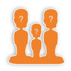 Picture of Custom Bobblehead Doll: Family of 3 Fully Customized Bobblehead