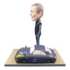 Picture of Custom Bobblehead Doll: Man With Racing Car