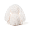 Picture of Personalized Bunny Plush Toy - Personalized Name Embroidery on Ears - Cute Bunny Plush Doll Comforting Doll