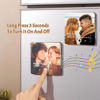 Picture of Valentine's Day Personalised Spotify Plaque Magnet - Custom Fridge Magnet with song