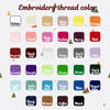 Picture of Personalized Embroidered First Birthday Sweater - Custom Embroidery Sweaters for Kids