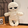 Picture of Halloween Pillow | Halloween Mummy Plush Doll