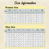 Picture of Custom Cozy Short Sleeves Face Pajamas Full Set - Personalised Unisex Summer Pajama Gift Set