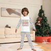 Picture of Family Christmas Pajama Sets - Long Sleeve Pajamas - Family Gift for Christmas