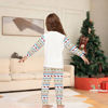 Picture of Family Christmas Pajama Sets - Long Sleeve Pajamas - Family Gift for Christmas