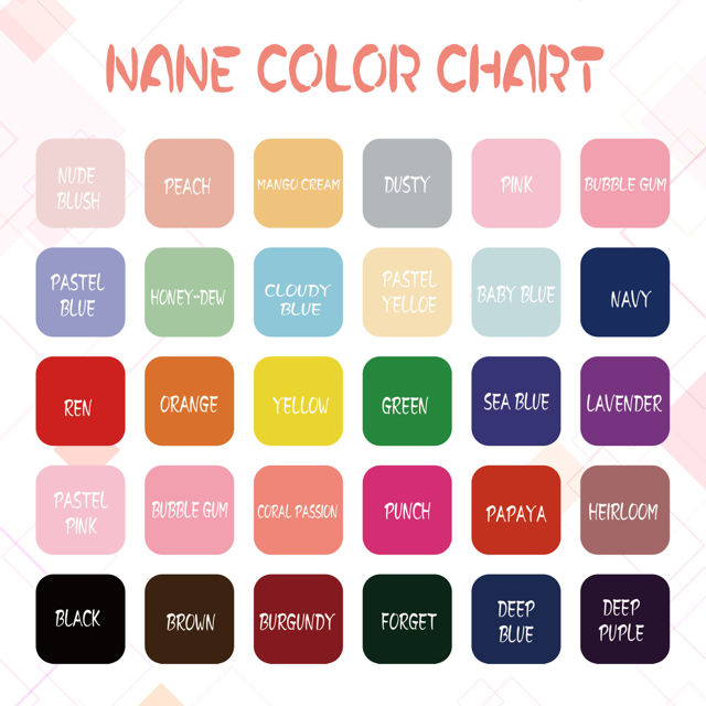 Picture of Personalised Wooden Birth Announcement Disc - Newborn Name Sign - 3D Wooden Baby Sign - Baby Shower Gift