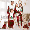 Picture of Family Christmas Pajama Sets - Long Sleeves Pajamas - Best Family Gift for Christmas