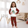 Picture of Family Christmas Pajama Sets - Long Sleeves Pajamas - Best Family Gift for Christmas