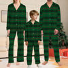 Picture of Christmas Family Pajama Sets - Unisex Long Sleeves Pajamas - Christmas Gift for Loved One