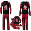 Picture of Family Christmas Pajama Sets - Long Sleeves Pajamas - Best Family Gift for Christmas - Merry Christmas