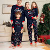 Picture of Family Christmas Pajama Sets - Long Sleeves Pajamas - Best Family Gift for Christmas