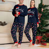 Picture of Family Christmas Pajama Sets - Long Sleeves Pajamas - Best Family Gift for Christmas