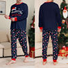 Picture of Family Christmas Pajama Sets - Long Sleeves Pajamas - Best Family Gift for Christmas