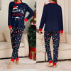 Picture of Family Christmas Pajama Sets - Long Sleeves Pajamas - Best Family Gift for Christmas