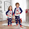 Picture of Family Christmas Pajama Sets - Long Sleeves Pajamas - Snowmen Set - Nice Family Gift