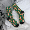 Picture of Custom Photo Face Christmas Socks - Personalized Gift for Family