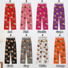 Picture of Personalized Pajama Pants with Pet Faces - Personalized Pajama bottoms - Christmas Gift