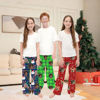 Picture of Personalized Christmas Pajama Pants with Face - Pajama Bottoms - Christmas Gift for Family