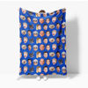 Picture of Personalized Faces Blanket - Personlized Christams Blanket with Multiple Faces - Nice Holiday Gift for Friends and Family